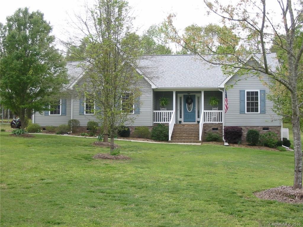 Pineland Hills - Residential