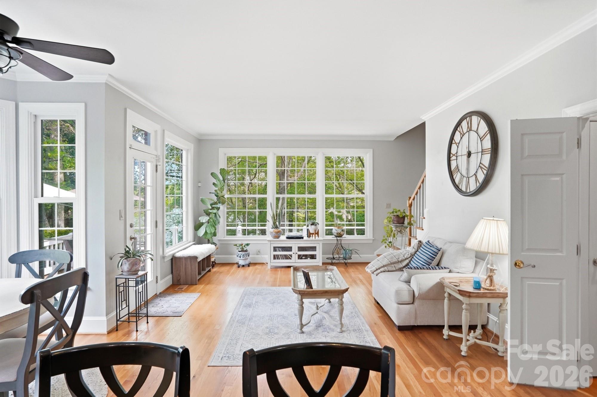 Seven Coves - Residential