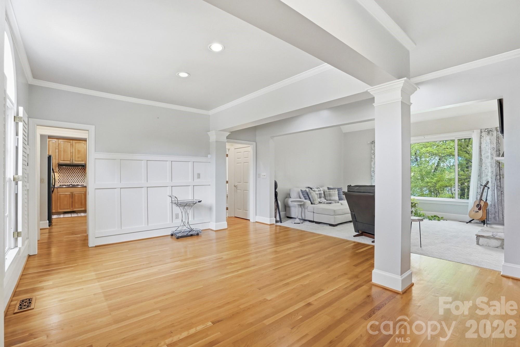 Seven Coves - Residential