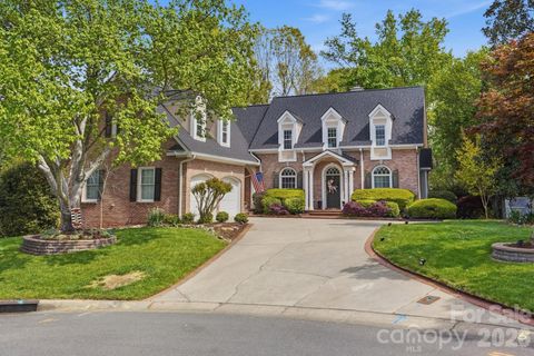 Photo of 11078 Deep Cove Drive, Tega Cay, SC 29708 (MLS # 4364043)