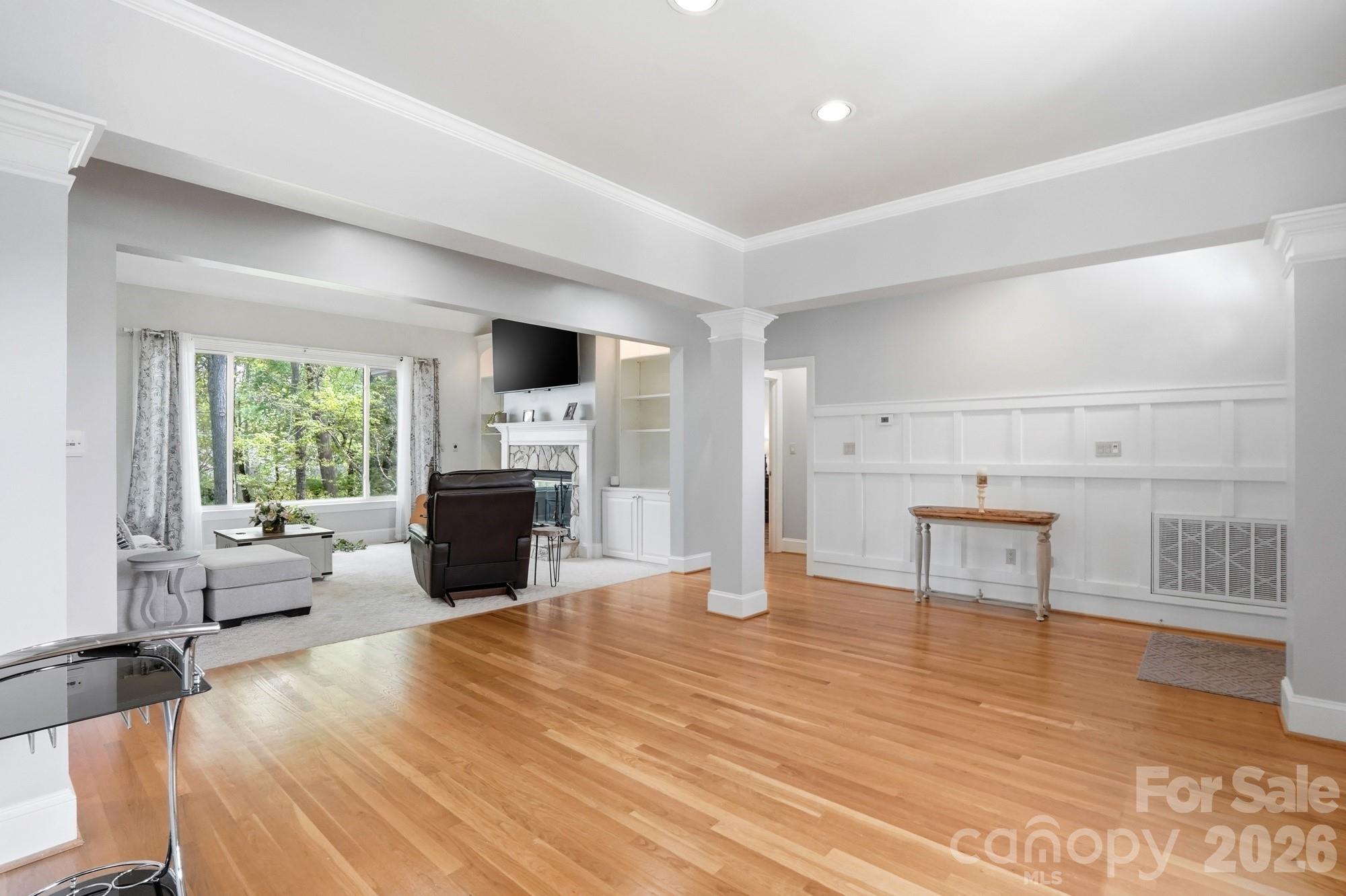 Seven Coves - Residential