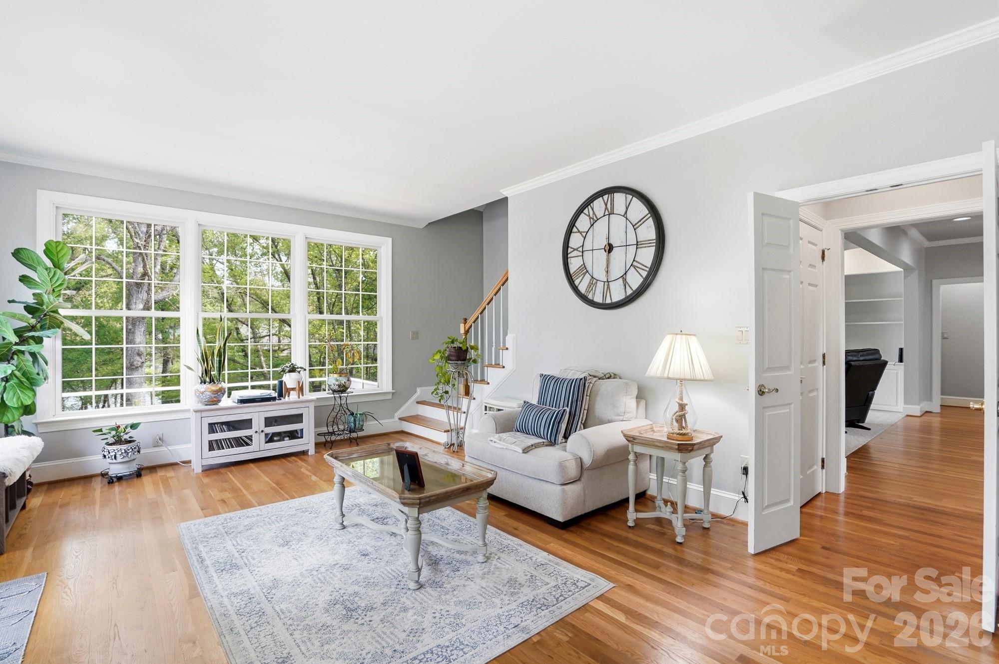 Seven Coves - Residential