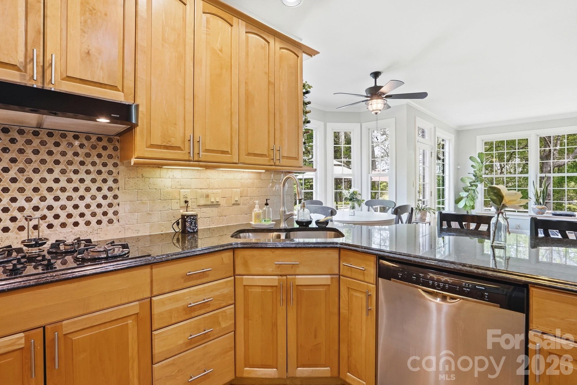 Seven Coves - Residential