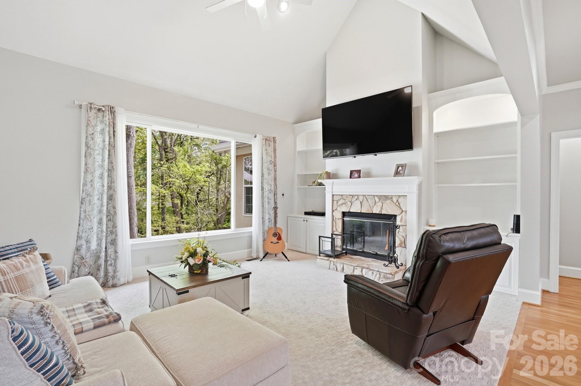 Seven Coves - Residential