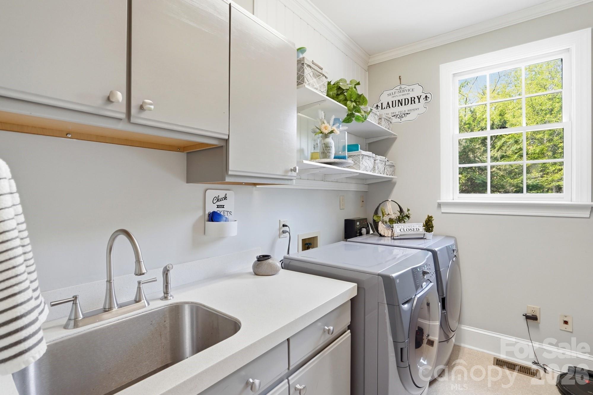 Seven Coves - Residential