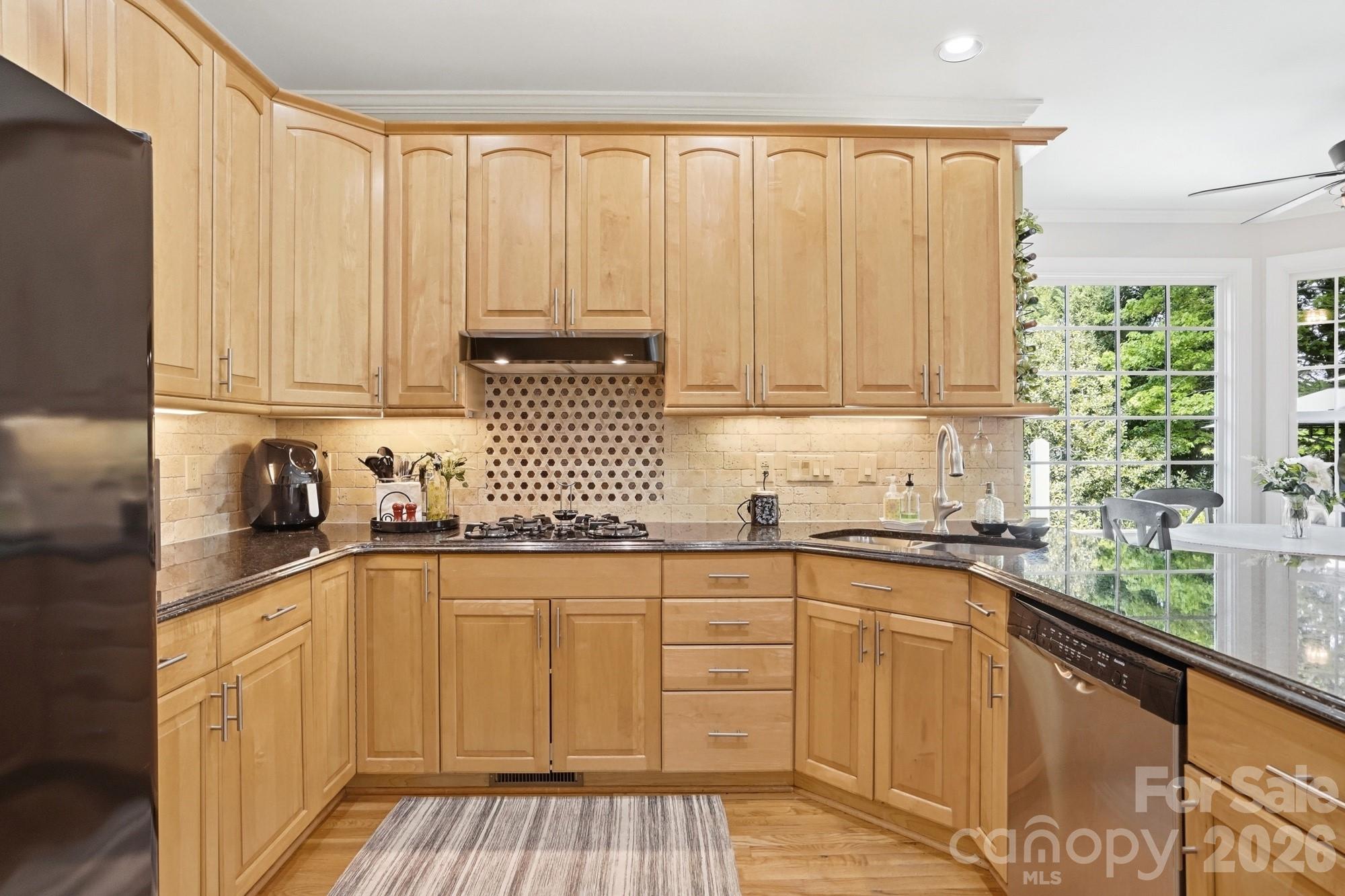 Seven Coves - Residential