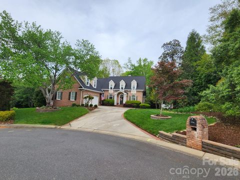 Photo of 11078 Deep Cove Drive, Tega Cay, SC 29708 (MLS # 4364043)