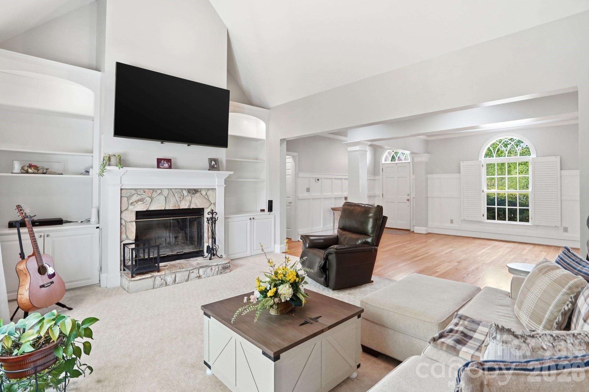 Seven Coves - Residential