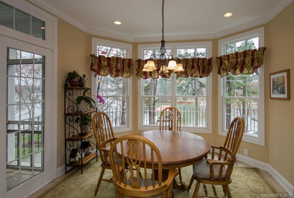 Lakepointe North - Residential