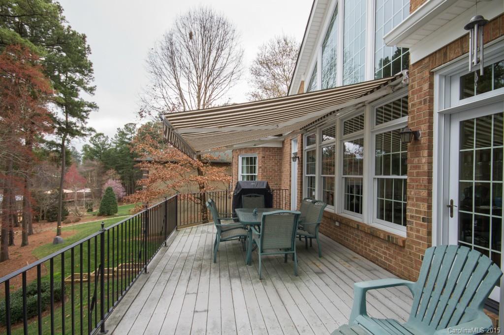 Lakepointe North - Residential