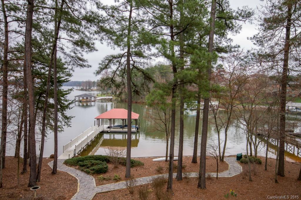 Lakepointe North - Residential