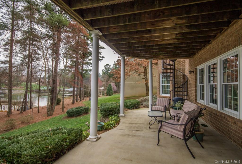 Lakepointe North - Residential