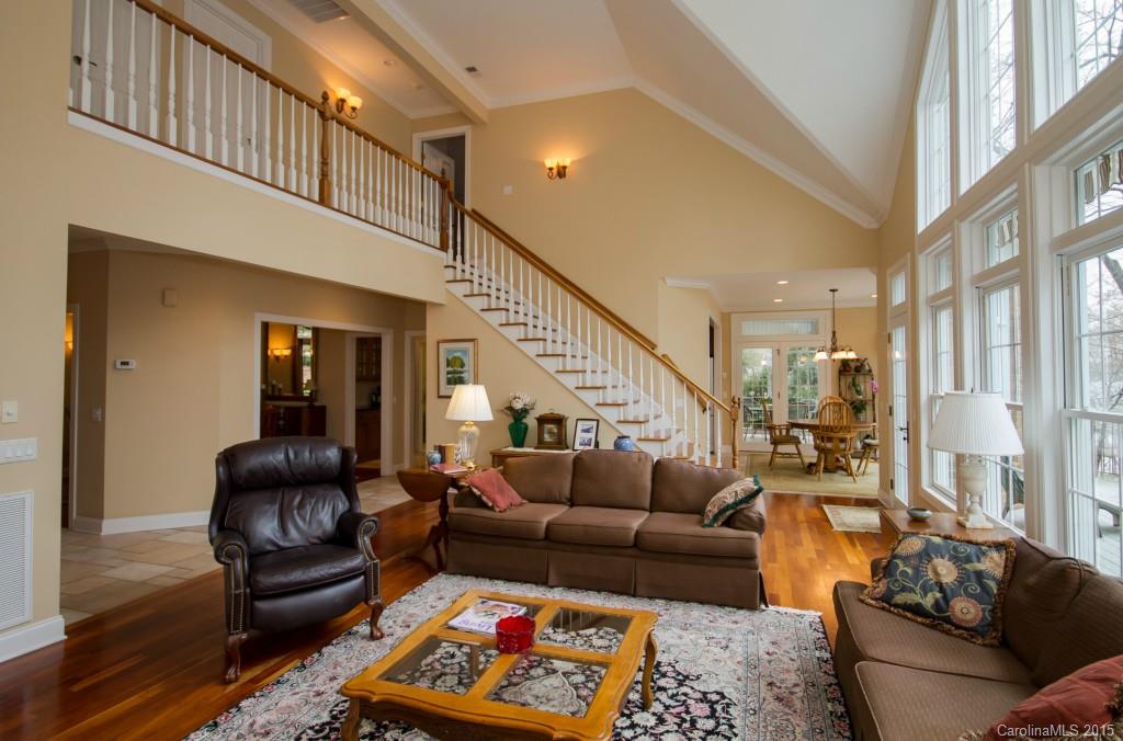 Lakepointe North - Residential