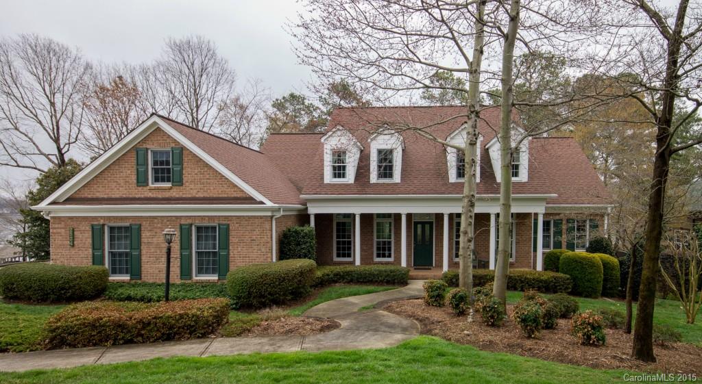 Lakepointe North - Residential