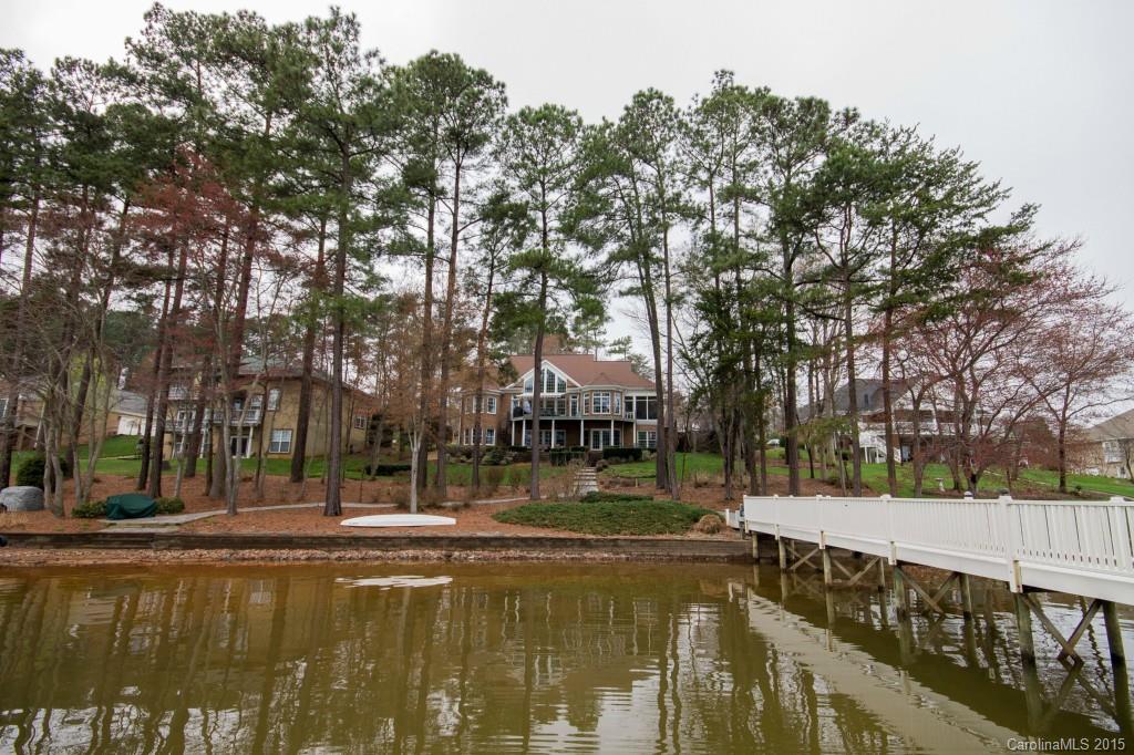 Lakepointe North - Residential