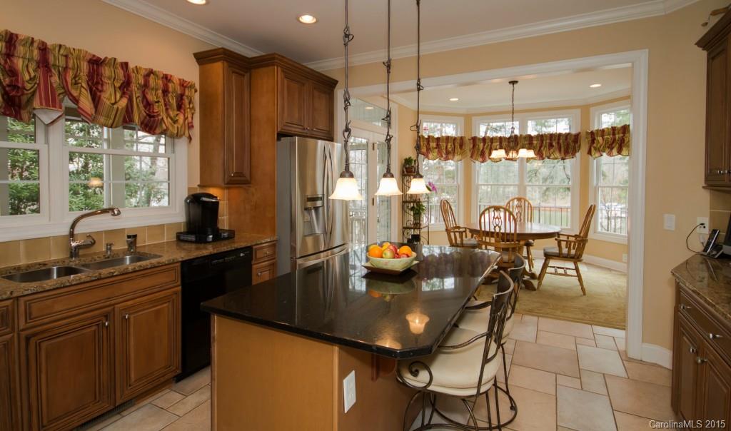 Lakepointe North - Residential