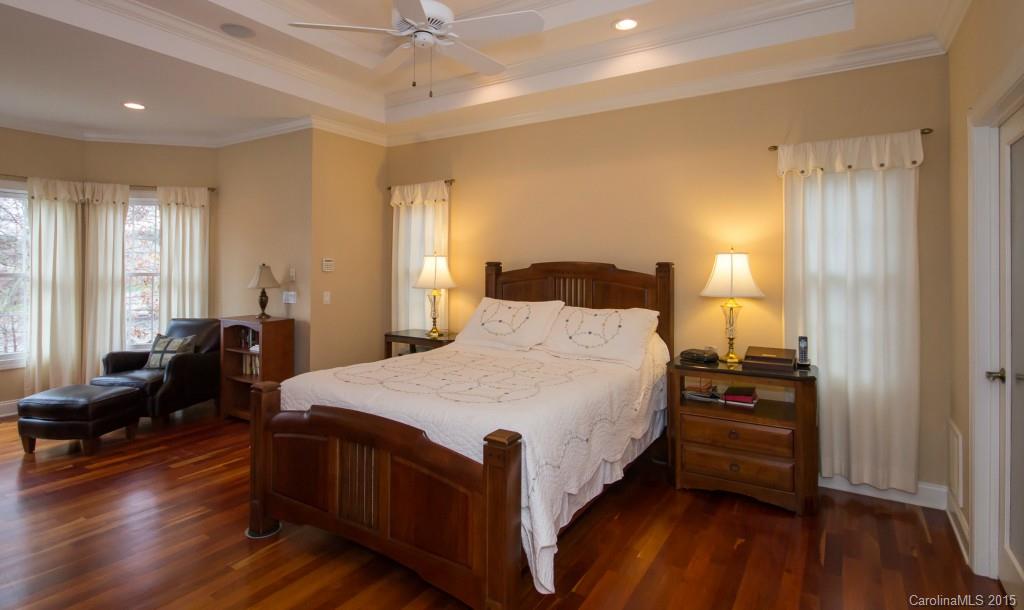 Lakepointe North - Residential