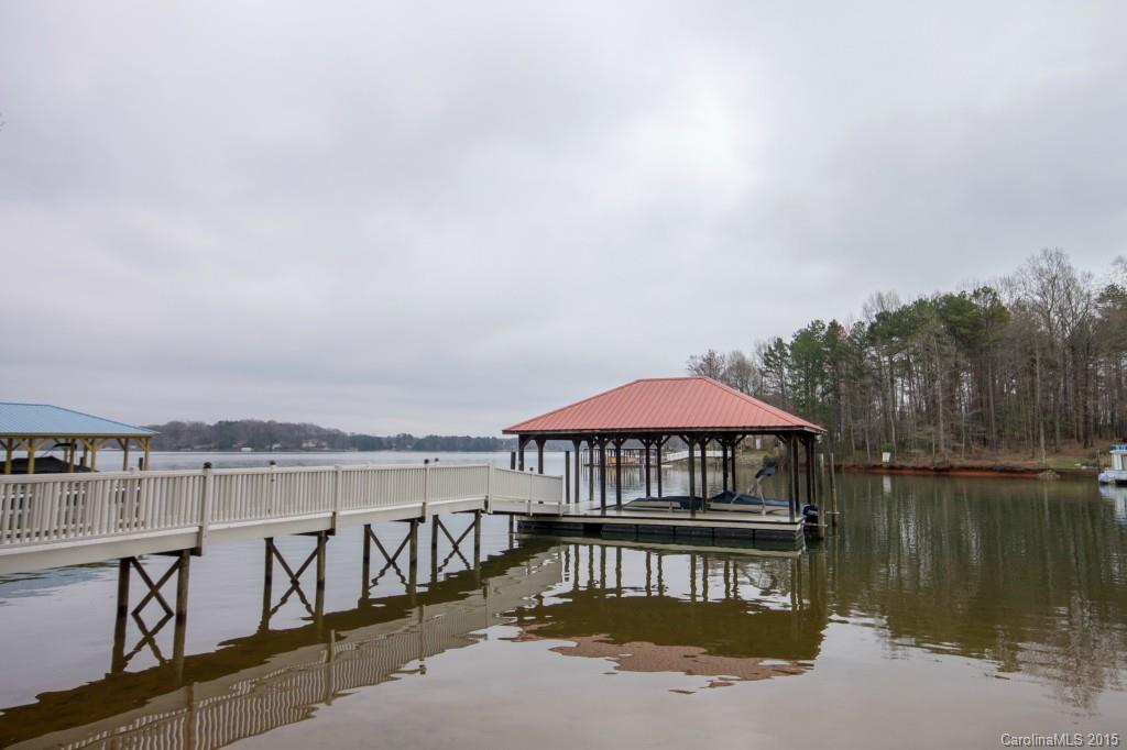 Lakepointe North - Residential