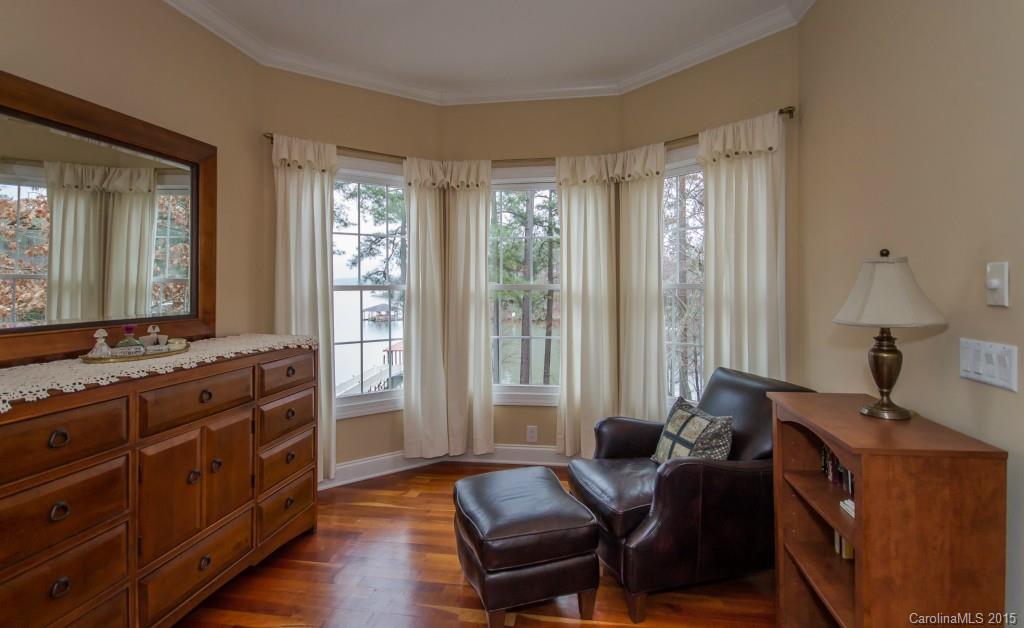 Lakepointe North - Residential