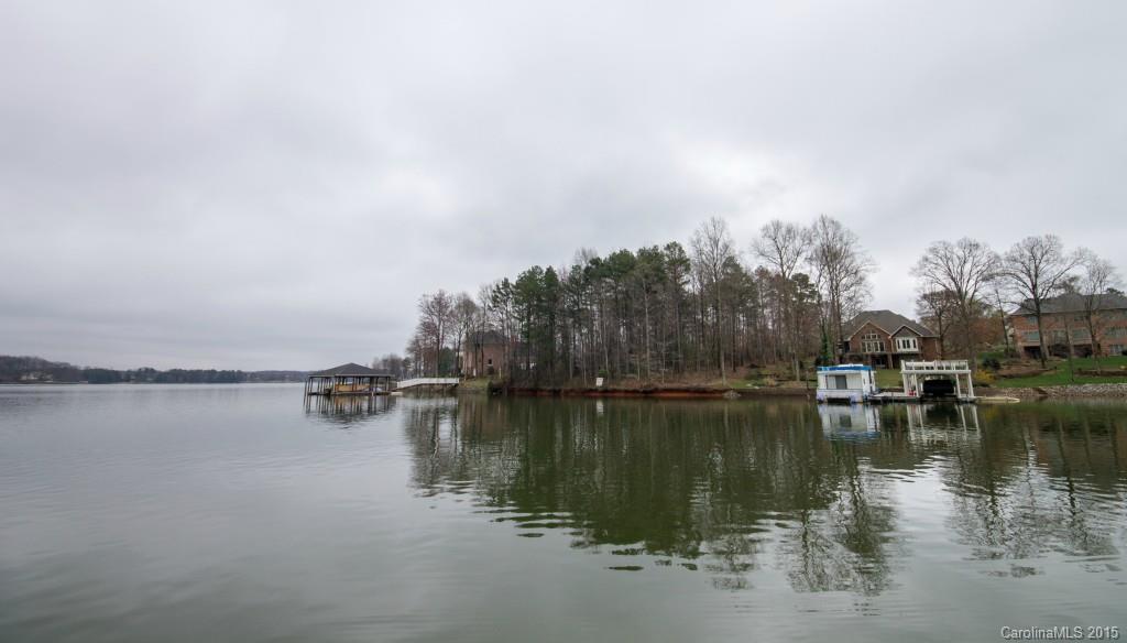 Lakepointe North - Residential