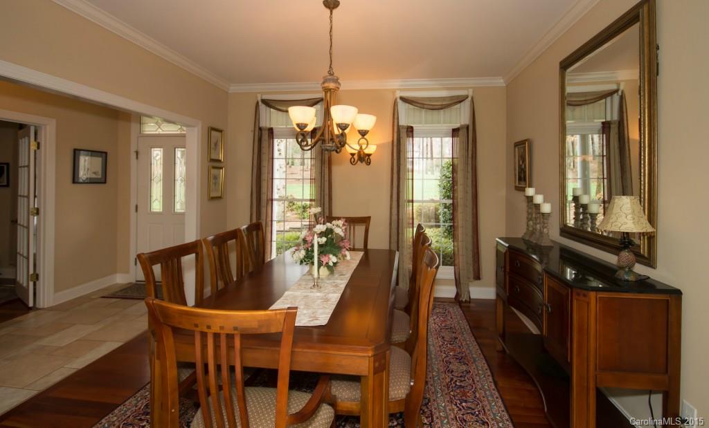 Lakepointe North - Residential