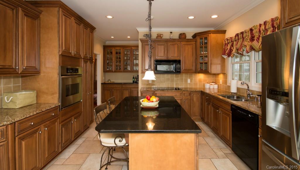 Lakepointe North - Residential