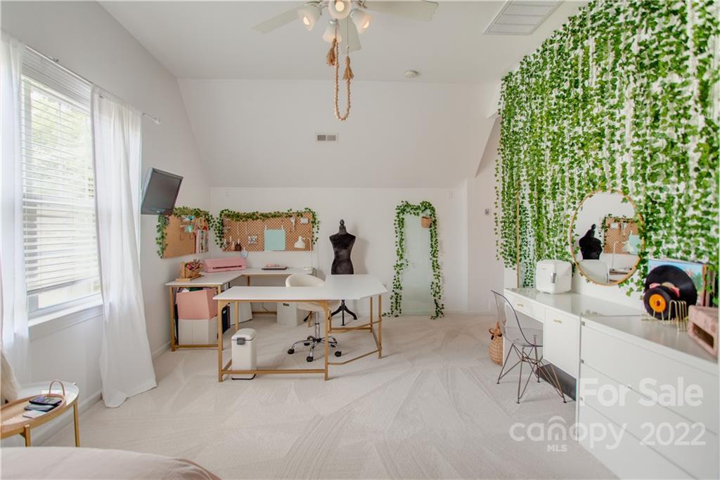 Moss Creek Village - Residential