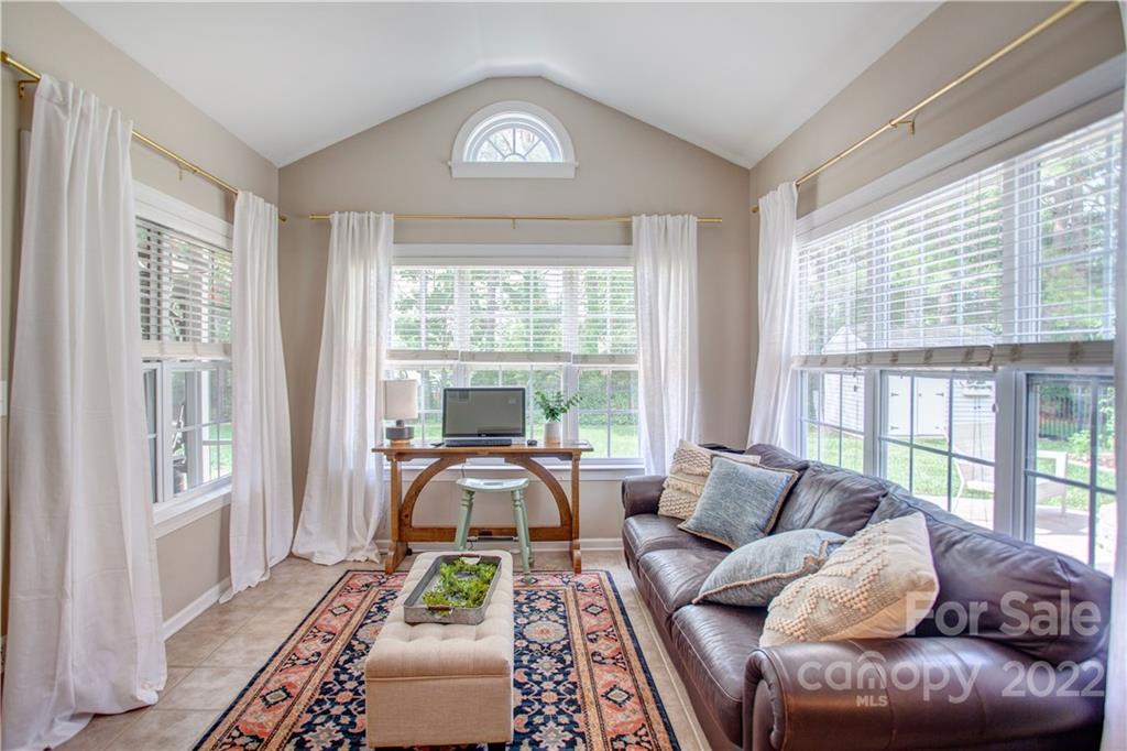 Moss Creek Village - Residential