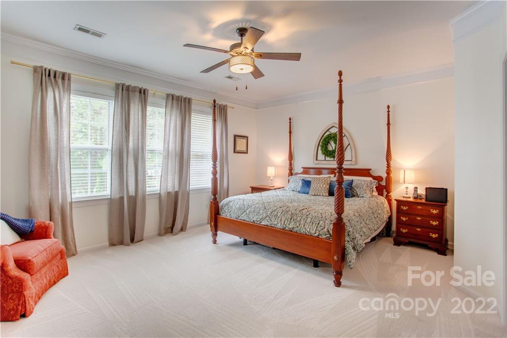 Moss Creek Village - Residential