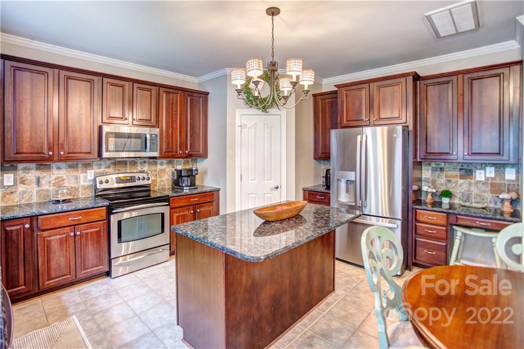 Moss Creek Village - Residential