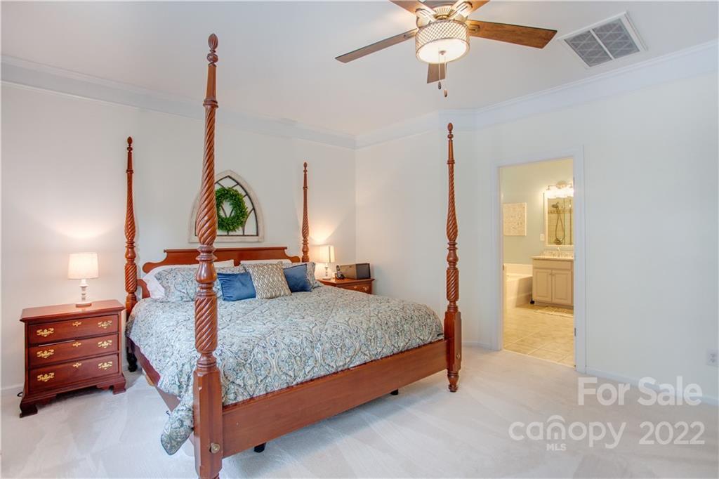 Moss Creek Village - Residential