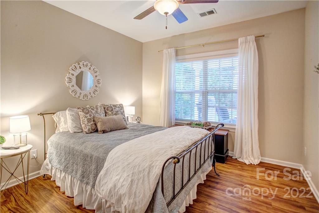 Moss Creek Village - Residential