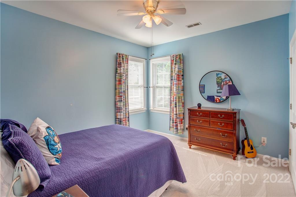 Moss Creek Village - Residential