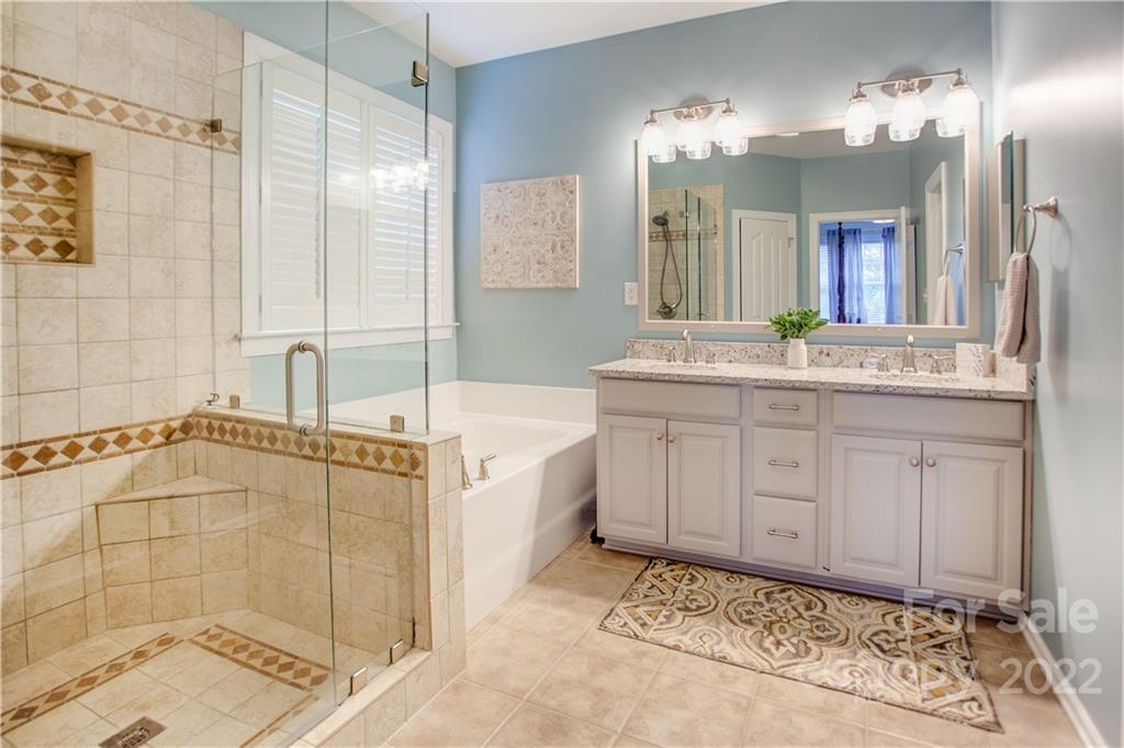 Moss Creek Village - Residential