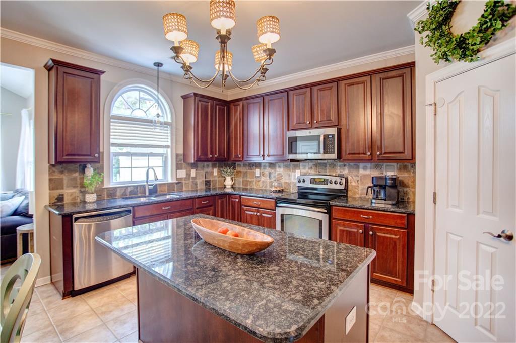 Moss Creek Village - Residential