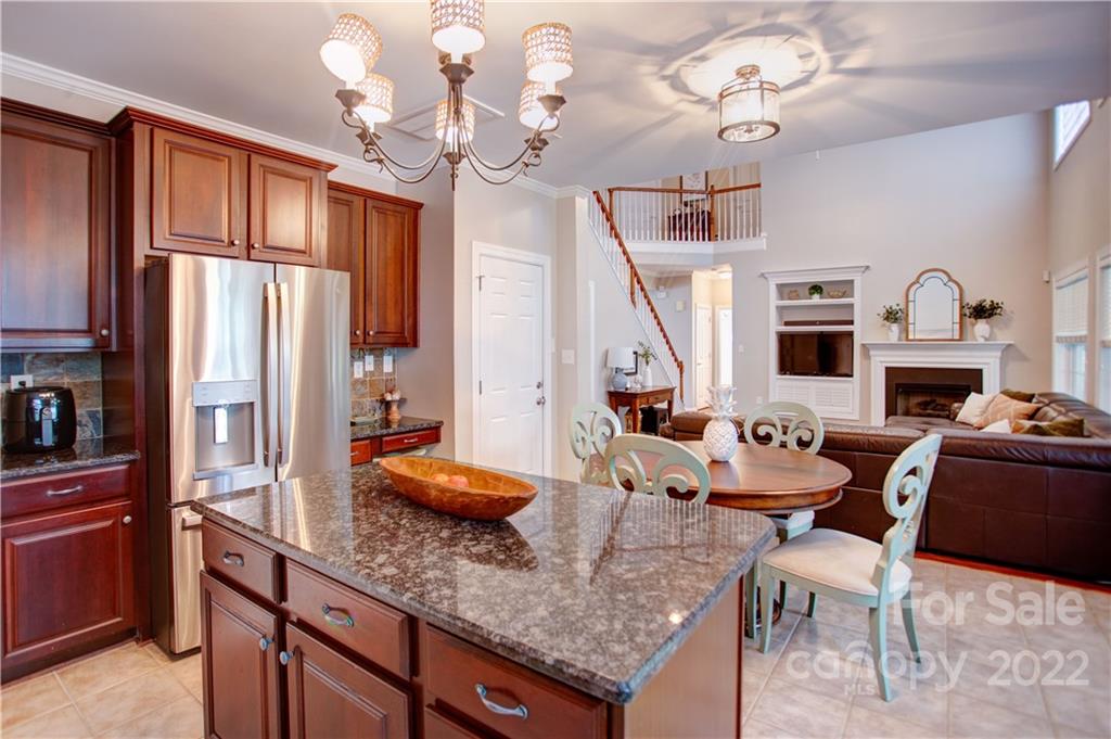 Moss Creek Village - Residential