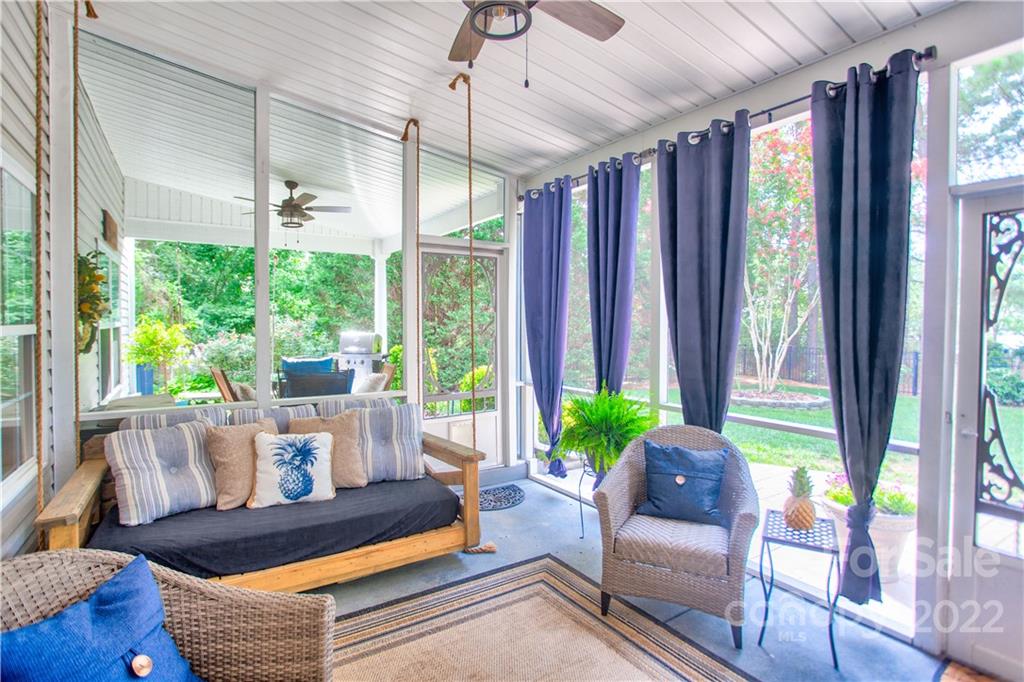 Moss Creek Village - Residential