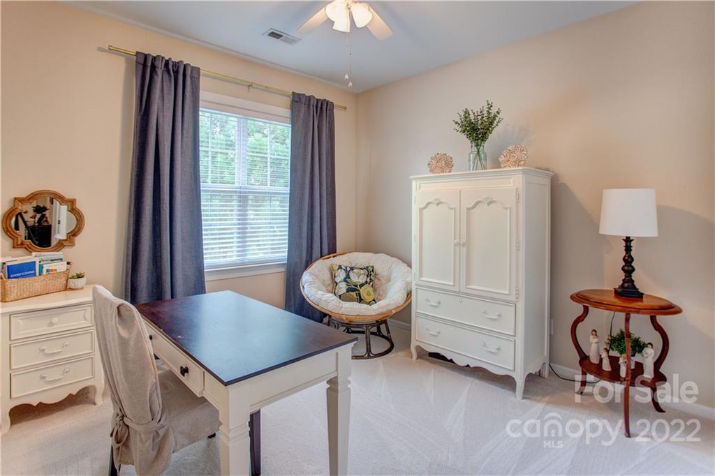 Moss Creek Village - Residential