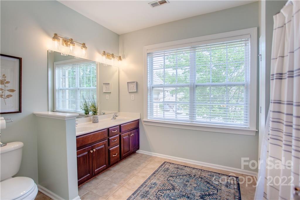 Moss Creek Village - Residential