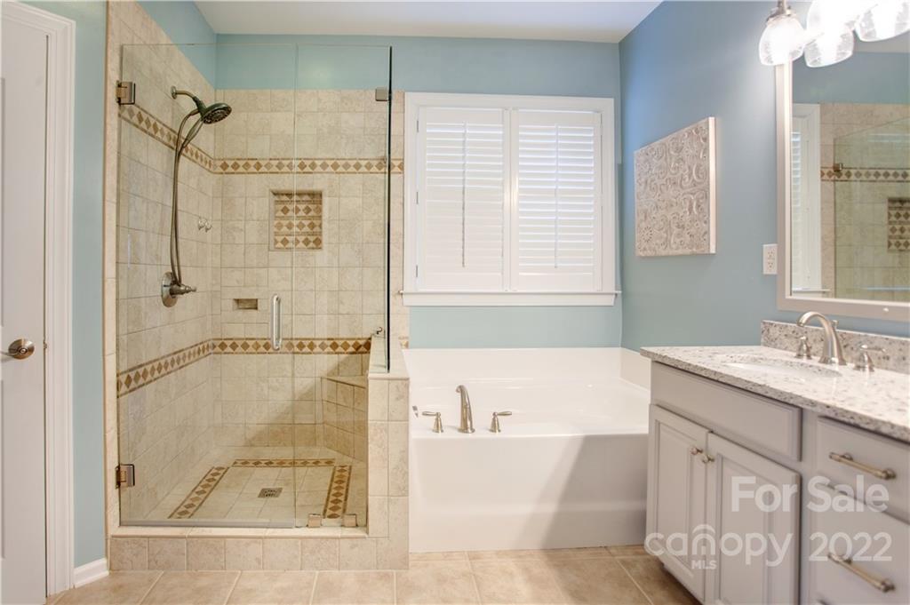 Moss Creek Village - Residential