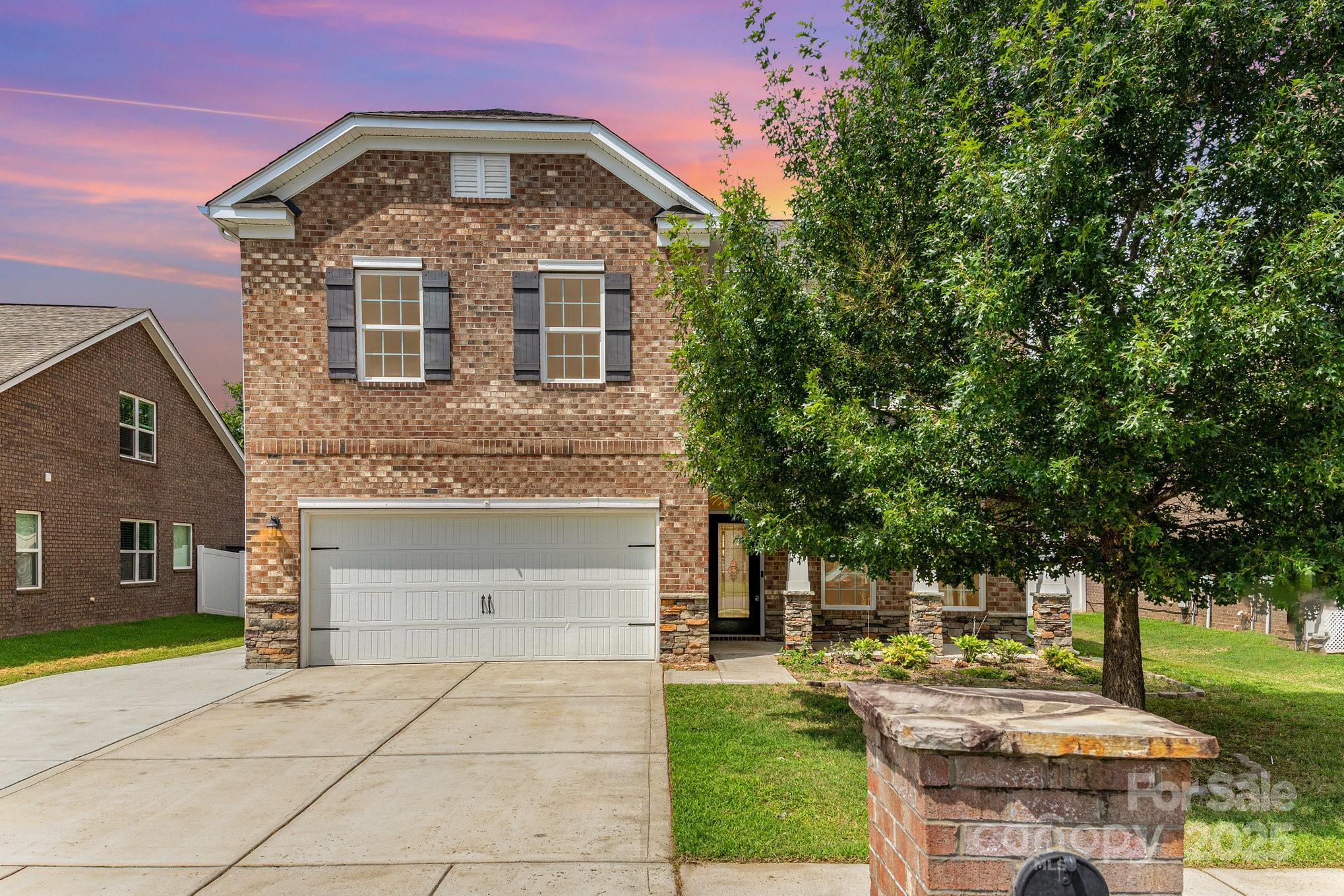 4523 Lanstone Court SW