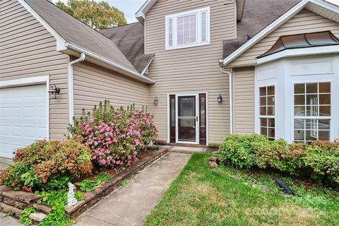 A home in Mooresville