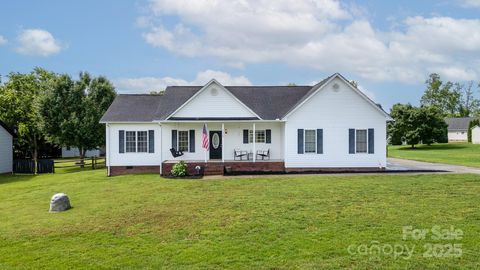170 Wagon Wheel Way 4 Salisbury NC 28147