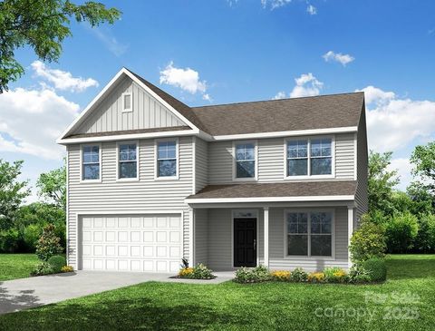 111 Summerhill Drive Mooresville NC 28115