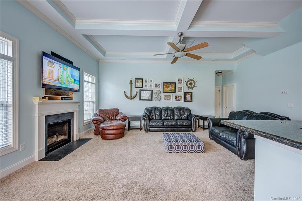 Autumn Cove At Lake Wylie - Residential