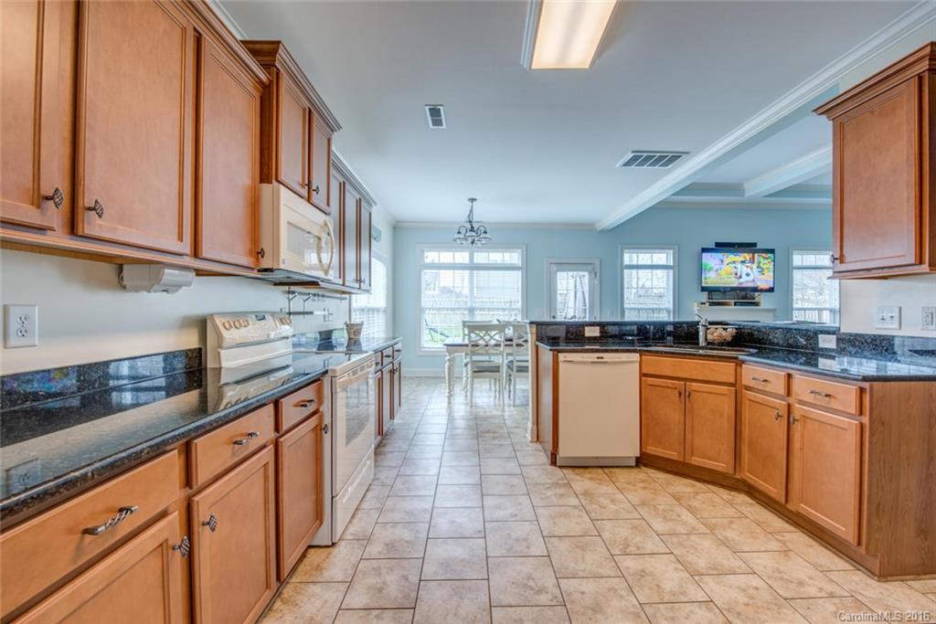 Autumn Cove At Lake Wylie - Residential