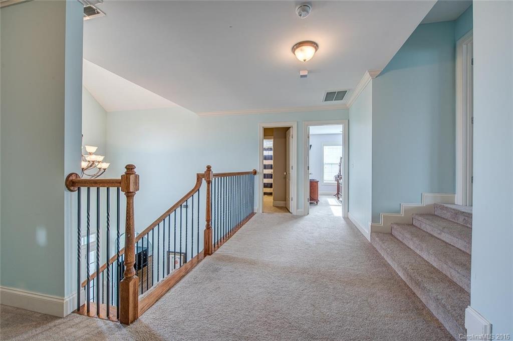 Autumn Cove At Lake Wylie - Residential