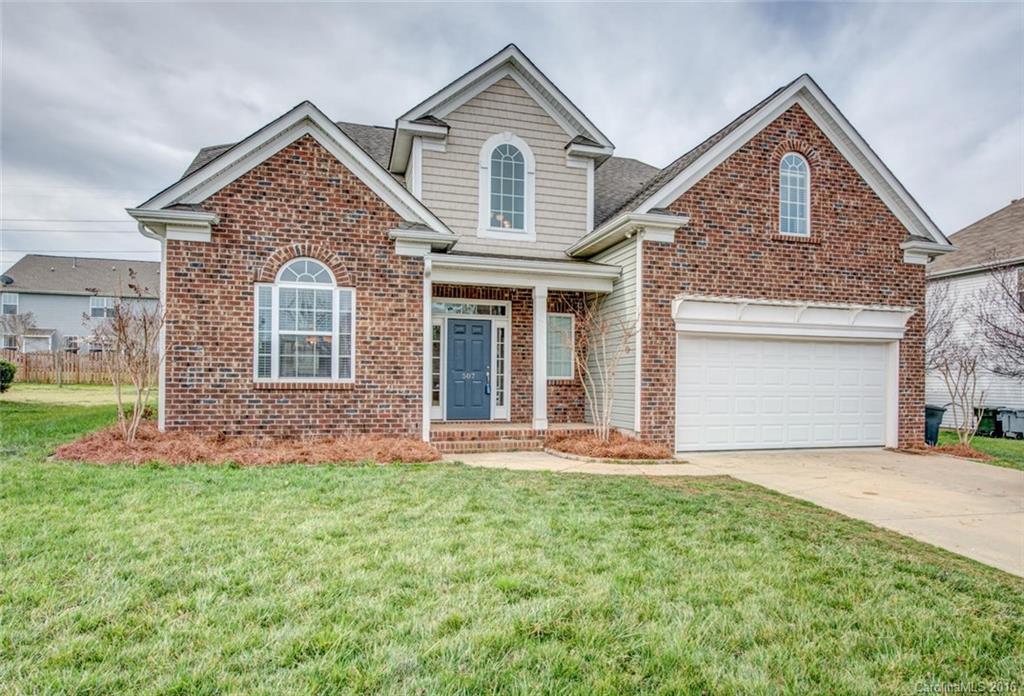 Autumn Cove At Lake Wylie - Residential