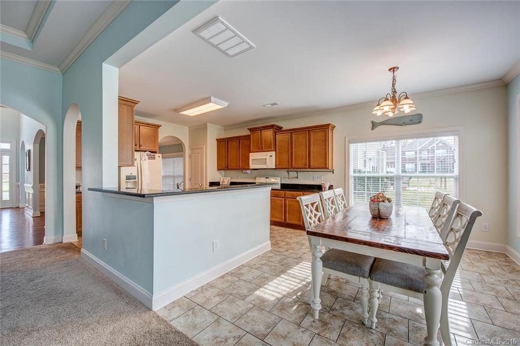 Autumn Cove At Lake Wylie - Residential