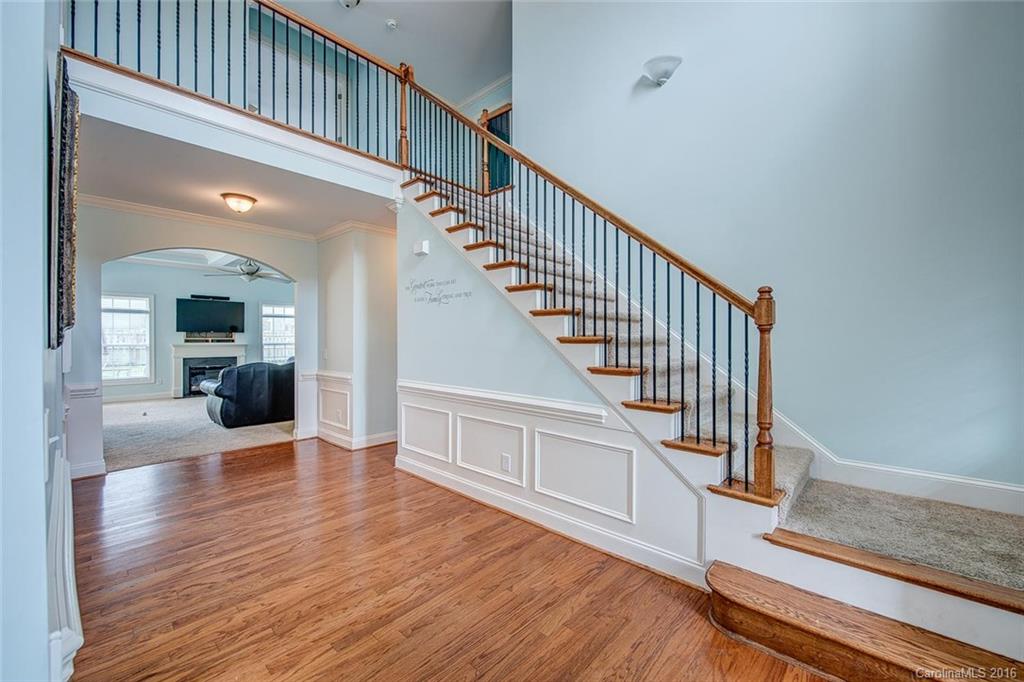 Autumn Cove At Lake Wylie - Residential